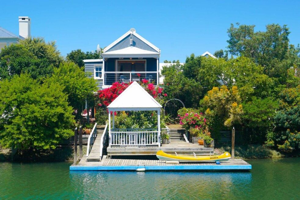 4 Bedroom House for Sale in Thesen Islands