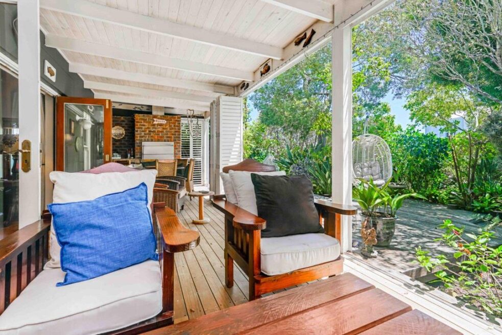 4 Bedroom House for Sale in Thesen Islands