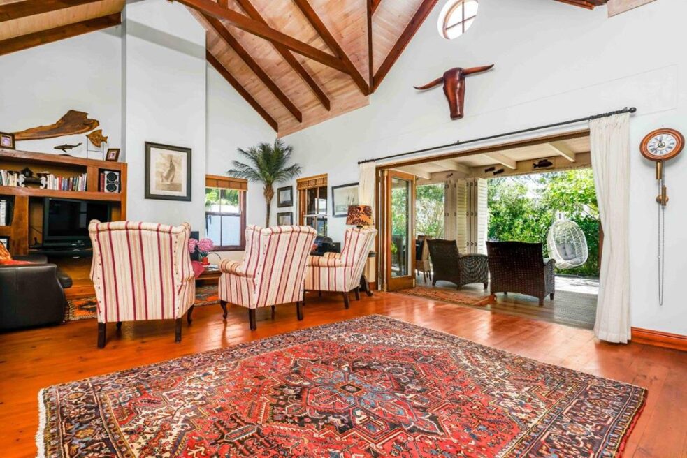 4 Bedroom House for Sale in Thesen Islands