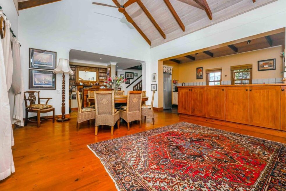 4 Bedroom House for Sale in Thesen Islands