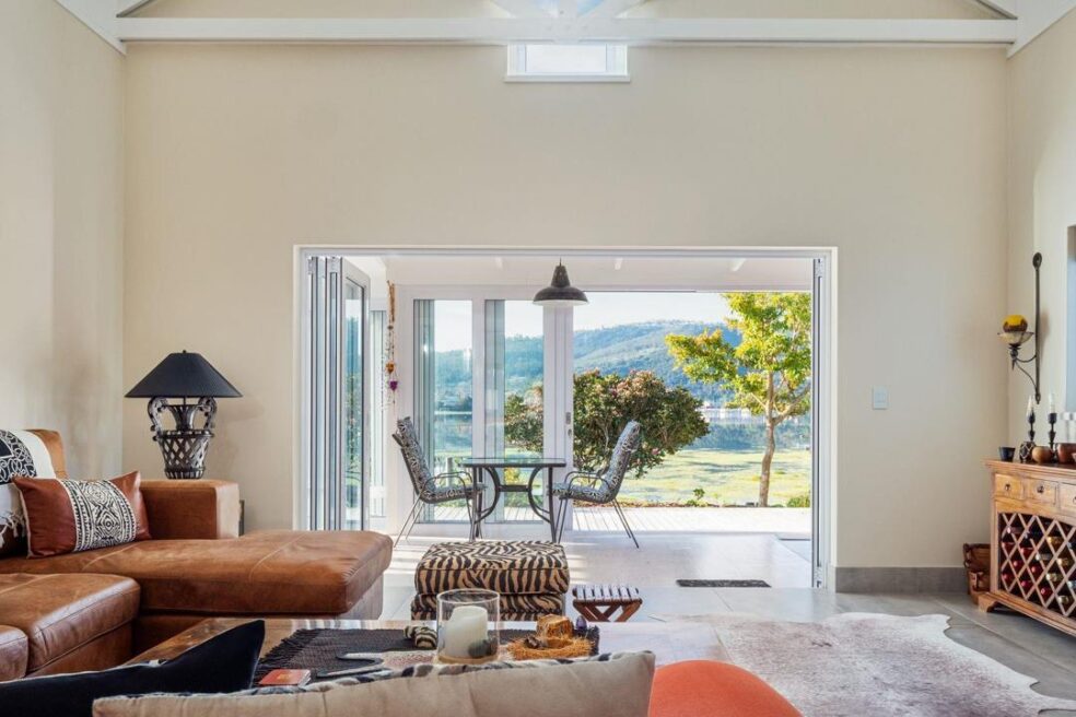 4 Bedroom House for Sale in Thesen Islands