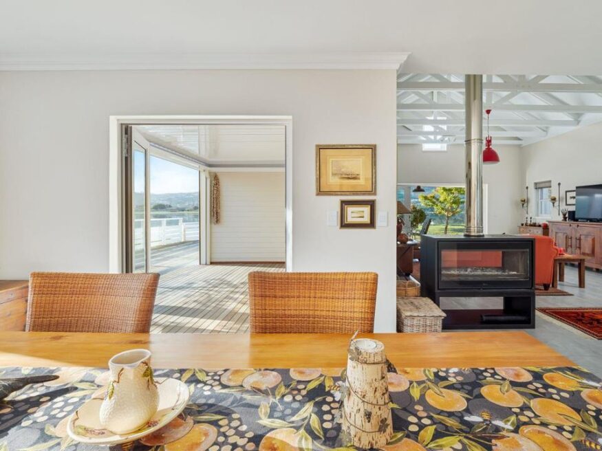 4 Bedroom House for Sale in Thesen Islands