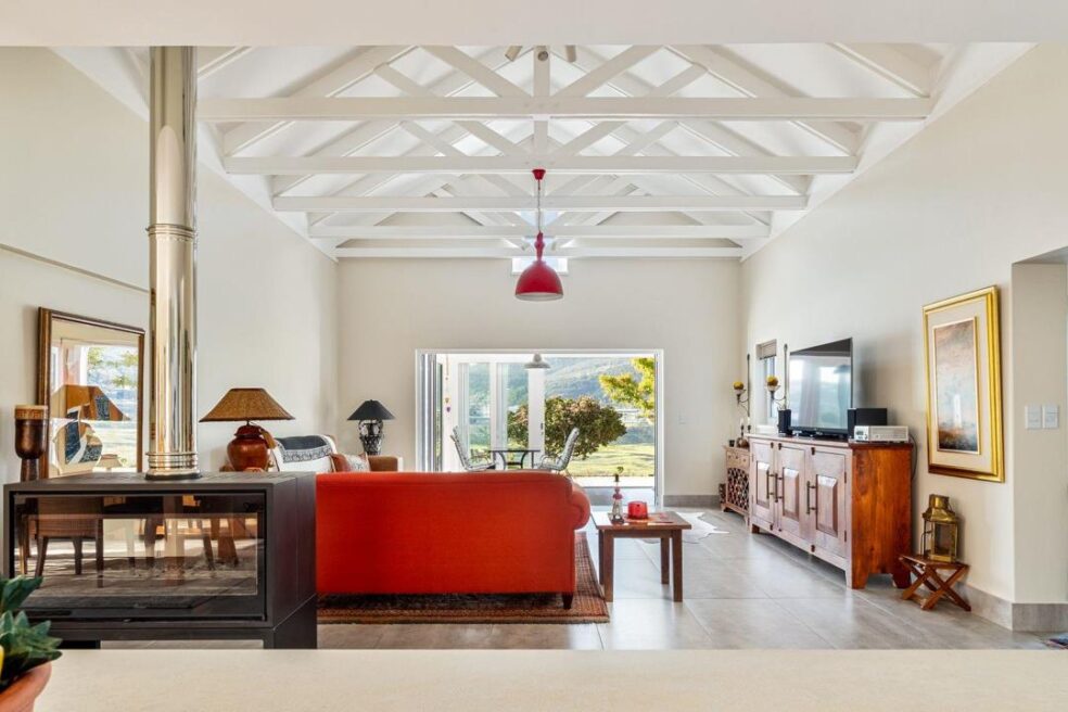 4 Bedroom House for Sale in Thesen Islands