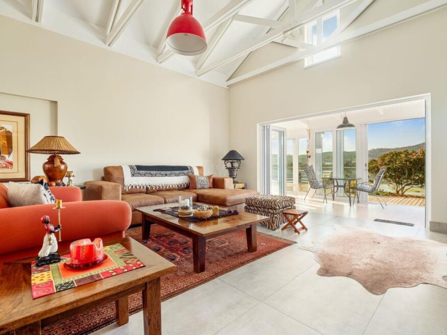 4 Bedroom House for Sale in Thesen Islands