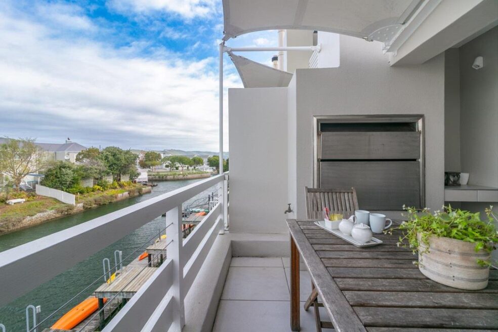 3 Bedroom Apartment / Flat for Sale in Thesen Islands