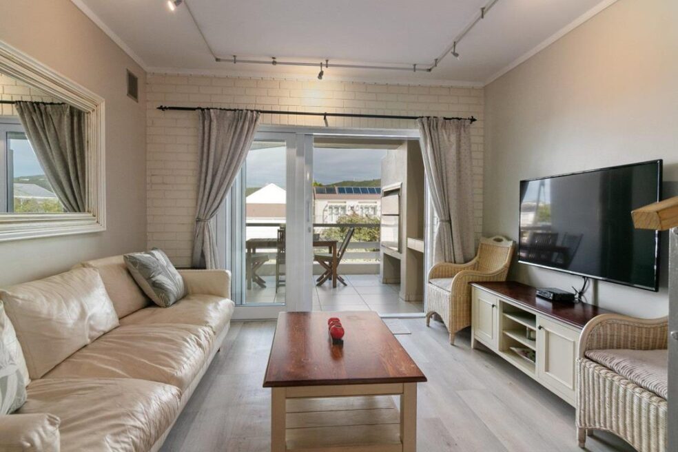 3 Bedroom Apartment / Flat for Sale in Thesen Islands